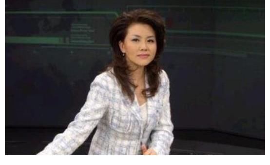 主持人|央視知名女主持人方靜，卻被“間諜風波”害慘，真相大白后客死他鄉