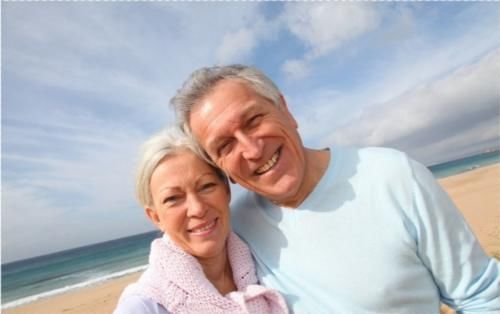 亲近|长寿的人，往往有5个共性，45岁后占得越多，健康越愿意亲近你