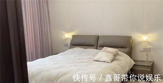 电视屏幕|姑娘30W装修132㎡新家,用5个月时间,打造令人羡慕的家