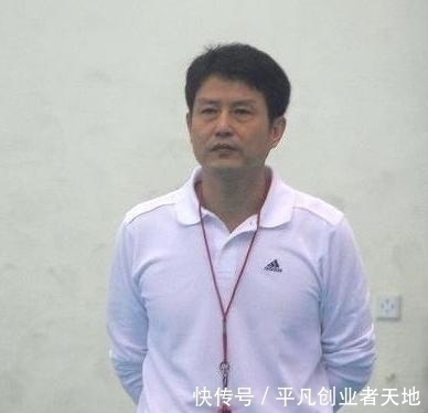 陈忠|妻子去世28年,二婚娶徒弟被骗多次,功勋教练陈忠和今怎样了