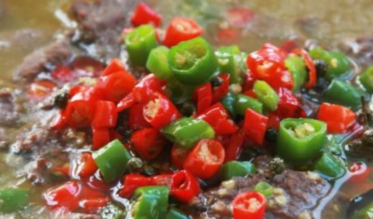 鲜香味美开胃助消化，营养全面又补钙，助力让孩子成长的更好！