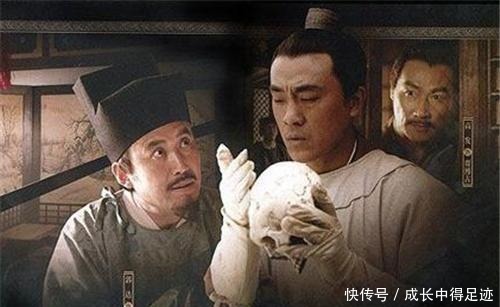 智慧|古代没有指纹识别,那为何还要画押按指纹不得不佩服老祖宗智慧