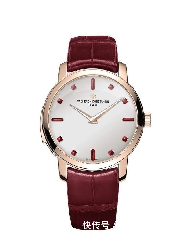 积家 「大腕儿汇」最近看的表贵到怀疑人生……!