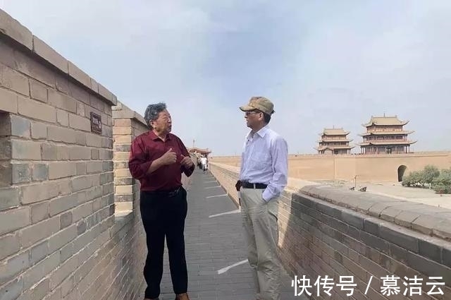 左公柳@新作速递|星汉:酒泉醉吟