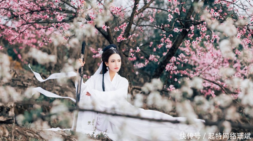 李适|女子不愿进宫,成为贵妃后抛弃了皇帝,追求自己的幸福