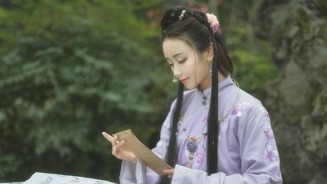 秦淮|被称为“冷美人”的秦淮八艳之一,她的气节令后世之人敬佩不已