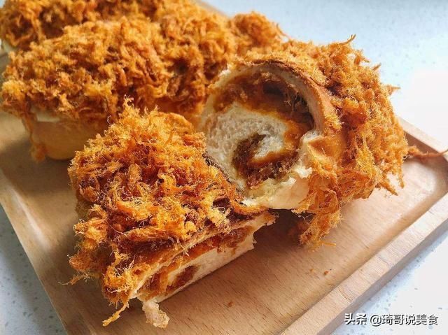 麸皮|买面包时,看清楚这5种面包,没营养还浪费钱,很多孩子却喜欢吃