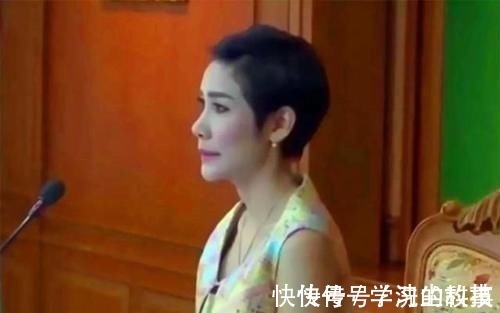 贵妃&诗妮娜贵妃跌落神坛,讨好苏提达只为自保,侧面透漏泰王健康状况