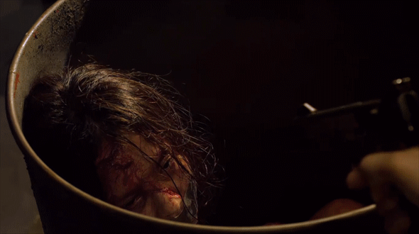 卧底|看完陈小春的新片,我百感交集:山鸡哥,咱还是录综艺吧