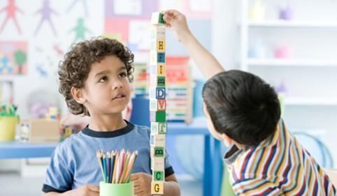 专注力|李玫瑾6岁前“逼”孩子掌握这三种“力”,娃会一天比一天聪明