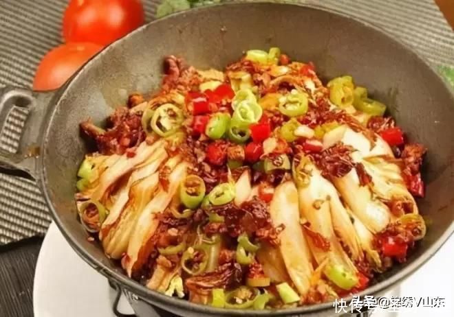 剁椒|好吃到爆的12道家常菜，简单美味还特别下饭，家人可多吃一碗饭呢