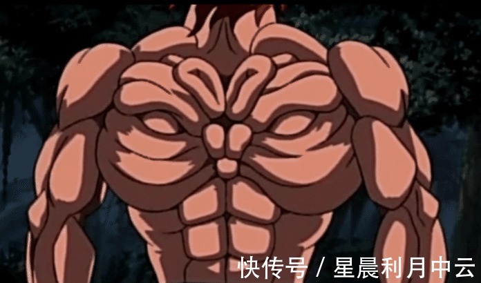 何广位|中国最“狠”老人,曾徒手抓7只老虎,现实版“范马勇次郎”!