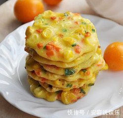 玉米的终极吃法,每次上桌就秒光,比肉还抢手,两天不吃就馋的慌