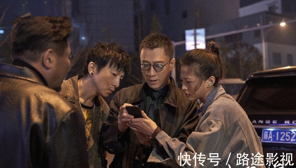 收视率|总局最新收视排行，《扫黑风暴》独领风骚，《花开山乡》表现抢眼