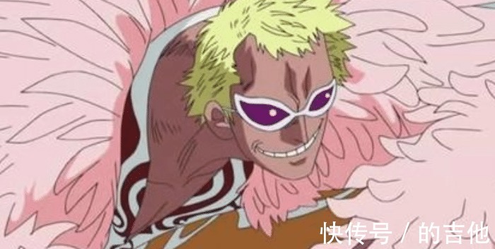 伙食|海贼王推进城的伙食有多好看看明哥的身材就知道了,很幸福