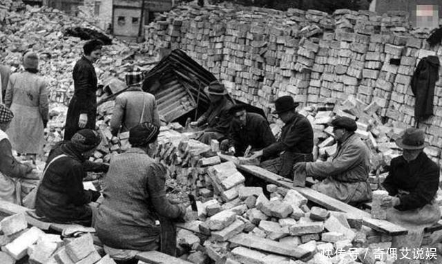  无比|世界智商最高的4个民族，2个富得流油，2个强悍无比