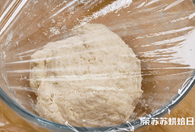 20g白砂糖|气泡面包的经典做法，不会你就Out了