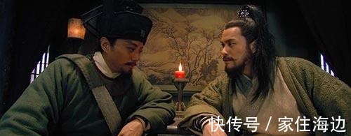 曾头市五虎|晁盖是不是被史文恭射死的看看宋江的表现，原来真相是这样！