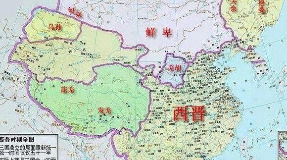 两国|为何魏，蜀，吴三国整体攻守之势不同（四）