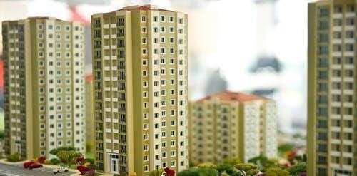 腰线层|内行人买房别执着“买单不买双”,这3个楼层才真的不能选