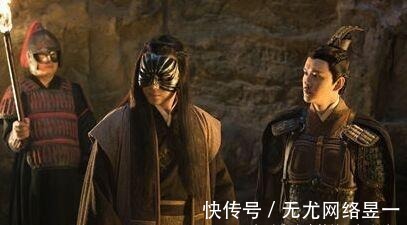 吴邪|《盗墓笔记》到底有多少坑没有填？南派三叔啥时候能说清楚