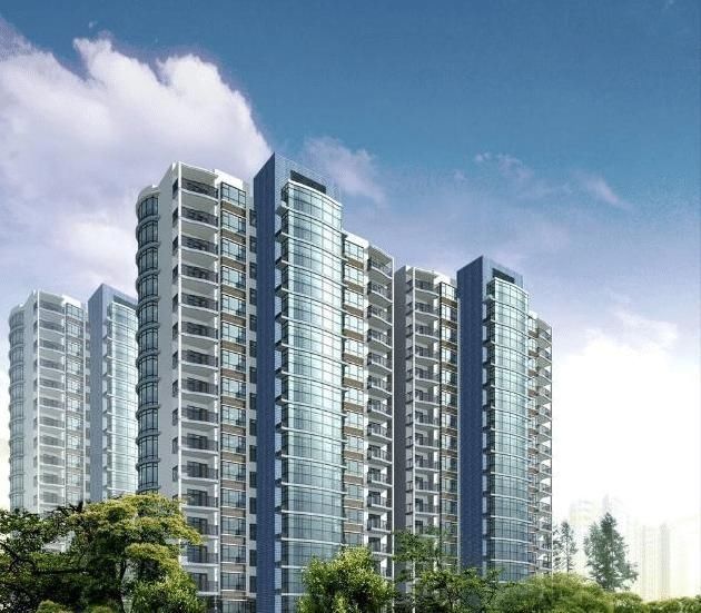 四邻|家家有庭院“第四代住房”已经出世，电梯房，别墅已经过时啦