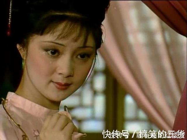 元妃&贾宝玉在贾母跟前说宝钗是“杨玉环”,宝钗为什么会“大怒”?