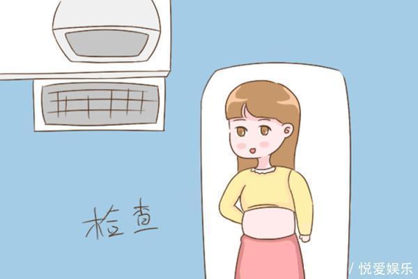 糖筛|孕期这5个检查过关,说明胎儿很健康,孕妈可以安心待产