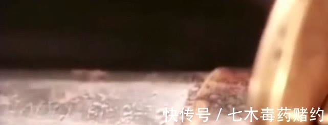 日本武士刀$马未都:我有一把明代“戚家刀”,刀光闪闪,可惜没刀鞘