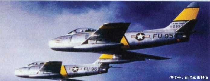 失败|首位击落F86的志愿军飞行员,跳伞失败牺牲,伟人示:照顾好家人