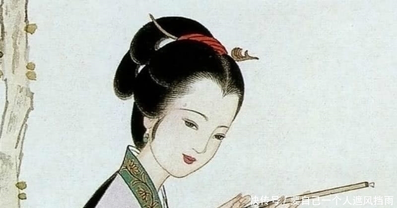 遗憾|刘禹锡最深情的一首诗,写出爱情最大的遗憾,读来令人肝肠寸断!