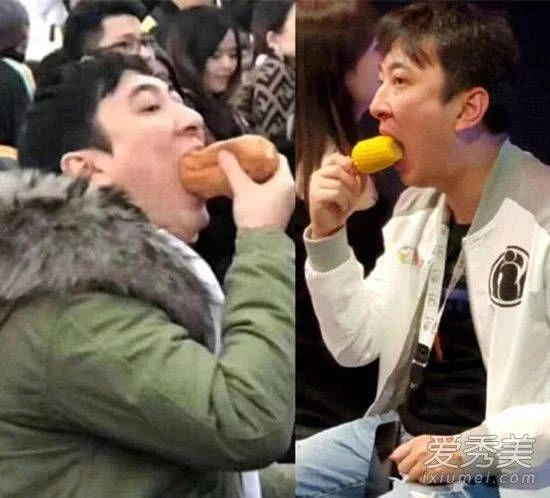 王思聪情侣头像