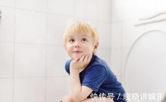 脾胃|孩子有这4种表现，说明脾胃很健康，不用担心消化不良爱生病