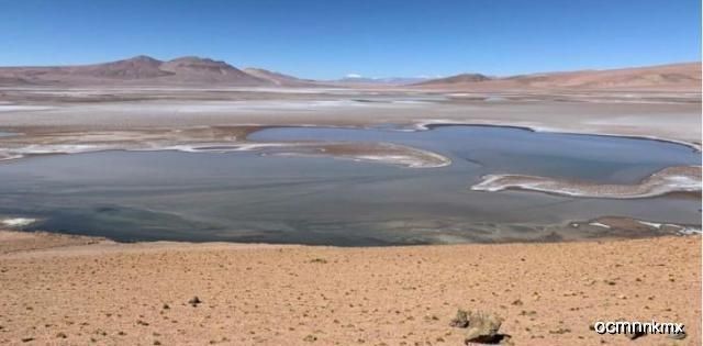 火星 火星有什么新发现不仅有液态水还有绿洲过去的火星曾无比繁荣