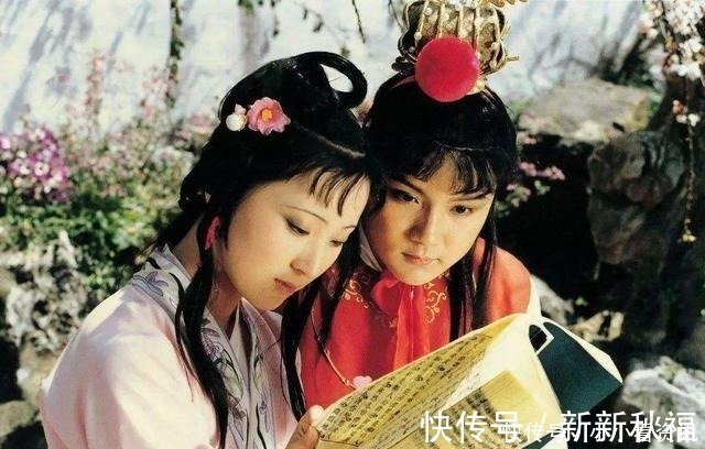 红楼梦|“弱水三千，只取一瓢饮”中“弱水”是啥意思原来与一传说有关