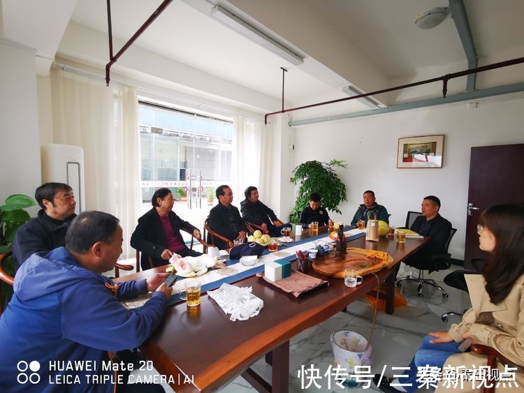 陕西#大美山河在巫溪——陕西当代国画艺术研究院赴重庆巫溪写生