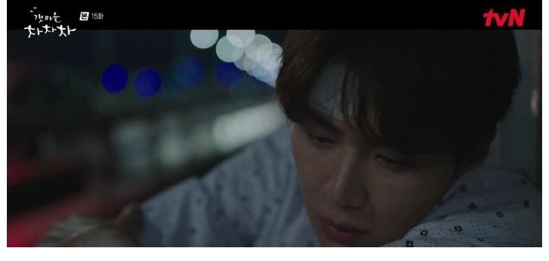 《海岸村恰恰恰》金宣虎申敏儿上演求婚接力,暖心角色领便当引爆泪腺