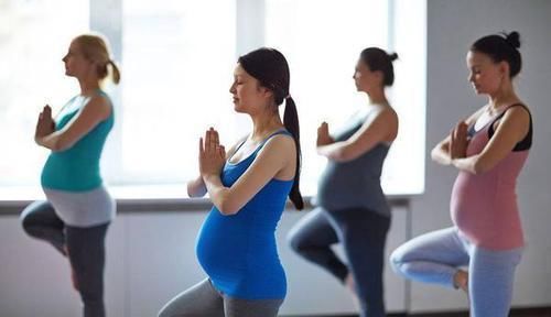 准妈妈们|孕晚期，胎动出现这几种情况，是正常变化，孕妈妈不要太担心