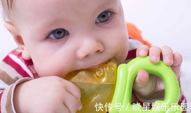 咀嚼|同样都是小婴儿，为何宝宝出牙有早有晚？主要和3个因素有关