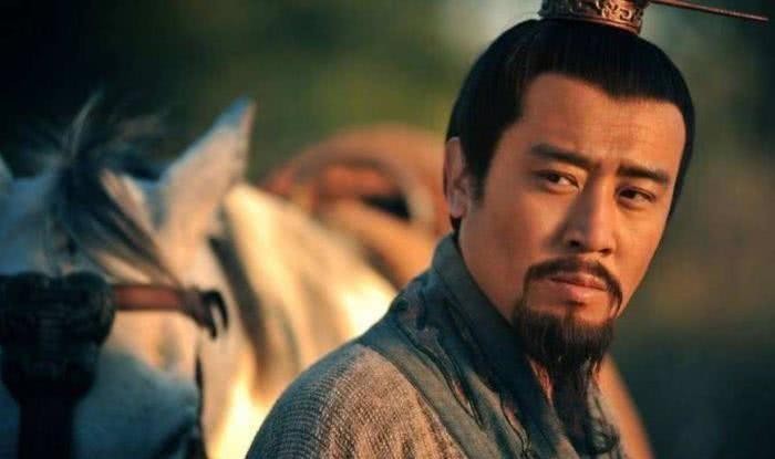 子取名为刘|此人死后,刘备大哭:诸葛亮害我!若他不死,北方定能成功
