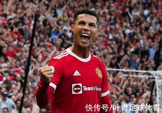 格林伍德|曼联4-1！C罗炸裂首秀：200次双响炮，加冕MVP！7万人膜拜