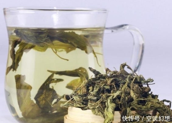 喝了蒲公英茶有什么好處?