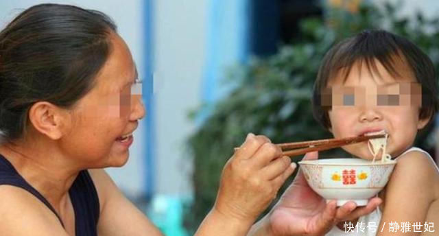 医生|4岁女孩午睡后却再未醒来,医生的话让奶奶愧疚,很多家长常犯