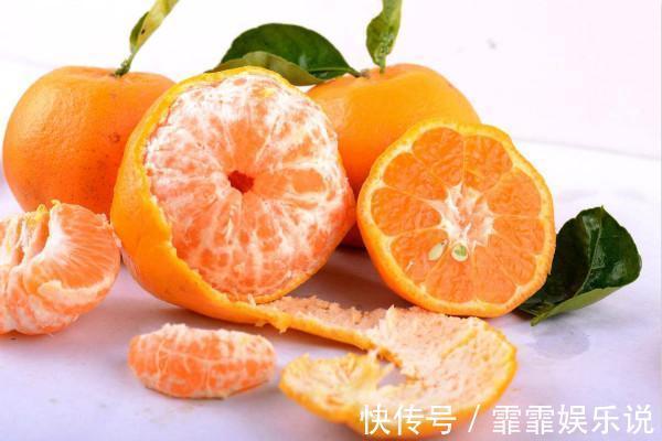 此物|吃完橘子以后,切忌别碰此物,为了健康着想,看完记得告诉家人!