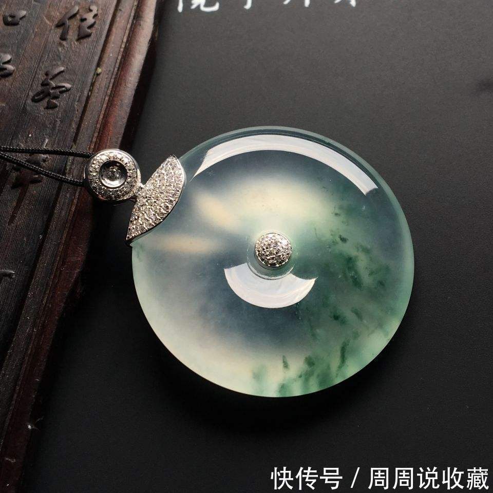 保平安|平安扣保平安,聊一聊平安扣的前世今生