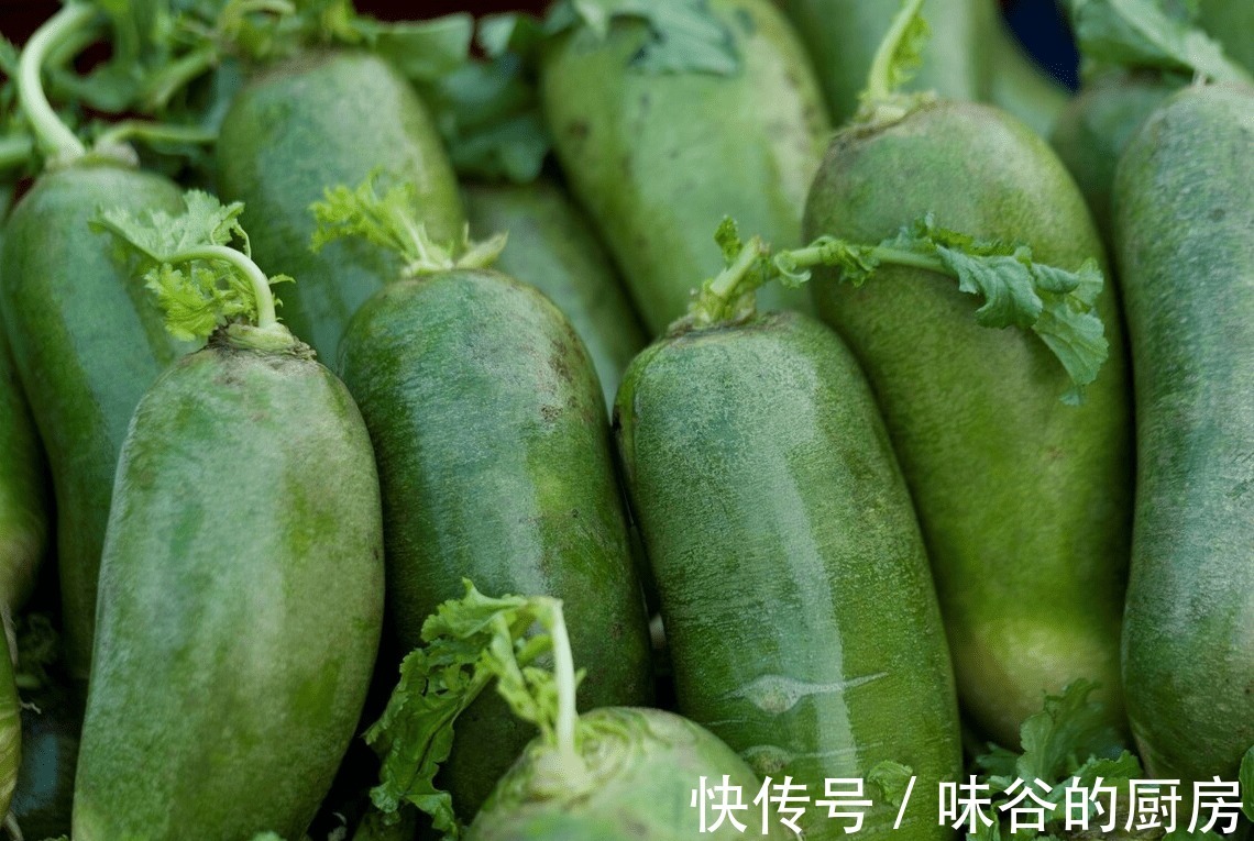 夏天|三伏天,无论贫富,多吃这5种“伏瓜”,营养解暑气,安稳度夏天