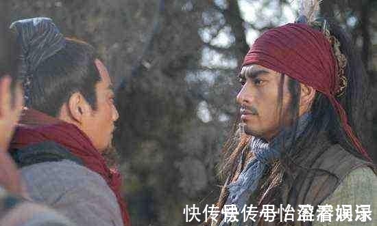 老虎&武松为什么能打死老虎 只因他之前做了这事