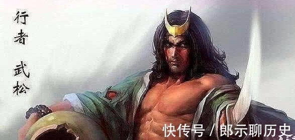 武松|水浒传：柴进安排人试探林冲武艺，为何不试探武松？原因很真实