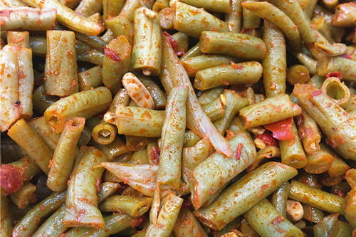 咸菜|五六十年代人喜欢吃咸菜,患“三高”人却少,可能与3个原因有关