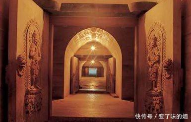 不及|历代皇帝对此山都唯恐避之不及, 李世民选址于此, 隐不可告人目的!